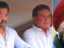 সলমন-এর বাবাকে আক্রমণ, বায়োপিক বানিয়ে বলিউড আমার কোনও উপকার করেনি:মিলখা