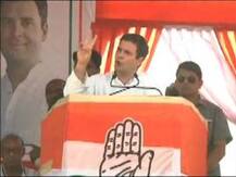 সনিয়ার পথেই মোদী-মমতাকে একযোগে আক্রমণ রাহুল গাঁধীর