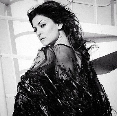 Sushmita Sen To Judge Miss Universe 2017 Pageant এ বছর বিশ্বসুন্দরী প্রতিযোগিতার বিচারক হবেন সুস্মিতা