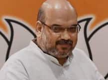 ভিআইপি চপার ডিলে কারা ঘুষ নিল, বলুন সনিয়া: অমিত শাহ