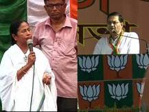 ‘মুখ ফসকে’ বাম প্রার্থীদের জয়ী করার আর্জি চন্দ্র বসুর, অপ্রস্তুত বিজেপি