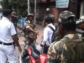 Ec And Kolkata Police Taking Measures To Curb False Vote ছাপ্পা রুখতে কড়া ব্যবস্থা নির্বাচন কমিশনের