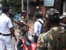 ছাপ্পা রুখতে কড়া ব্যবস্থা নির্বাচন কমিশনের