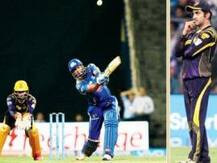 অবাক দল নামিয়ে নাইটদের স্বপ্নভঙ্গ পোলার্ড-সাইক্লোনে