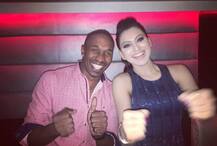 বলিউডে কাজ করতে চান ব্রাভো