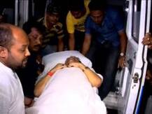 হাসপাতালে মদনের ফোন, ইন্টারনেট ব্যবহারে নিষেধাজ্ঞা কমিশনের