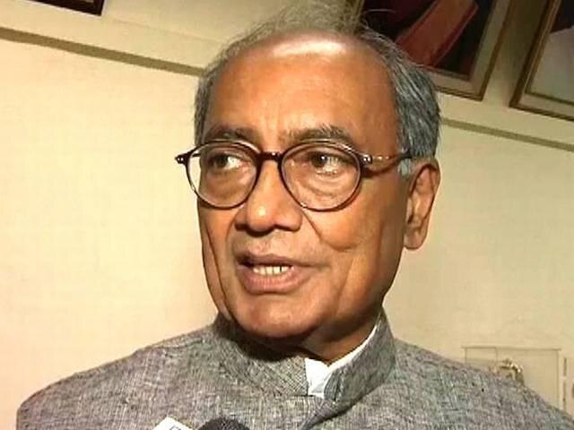 Digvijay Takes A Dig At Pm Modis Bhakts After Spy Ring Bust মধ্যপ্রদেশে পাকিস্তান থেকে চালানো চর-চক্র ফাঁস, আছে বিজেপির একজন, দাবি দিগ্বিজয়ের