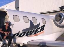 ৯১ লক্ষ ডলার দামে জেট কিনলেন নেইমার