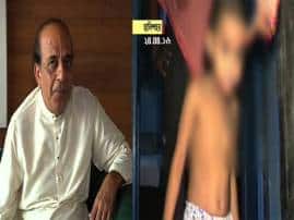 ফোন করে হালিশহরের আক্রান্ত শিশুকে ‘জঙ্গল বুক’ দেখতে নিয়ে যাওয়ার প্রতিশ্রুতি দীনেশের Tmc Mp Dinesh Trivedi Assured Halishahar Victim Family ফোন করে হালিশহরের আক্রান্ত শিশুকে ‘জঙ্গল বুক’ দেখতে নিয়ে যাওয়ার প্রতিশ্রুতি দীনেশের