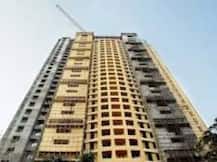 আদর্শ আবাসন ভেঙে দিতে বলল বম্বে হাইকোর্ট, ১২ সপ্তাহের স্থগিতাদেশ