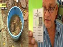 কলকাতার কয়েকটি বুথে বহিরাগতদের দৌরাত্ম্য, জীবিত ভোটার ‘মৃত’, কেয়াতলা থেকে উদ্ধার বোমা