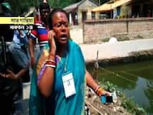 কেন্দ্রীয় বাহিনীকে শাসানি, সোনালির বিরুদ্ধে এফআইআর-এর নির্দেশ কমিশনের