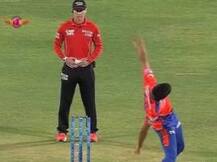 আইপিএলে ভারতীয় ‘পল অ্যাডামস’