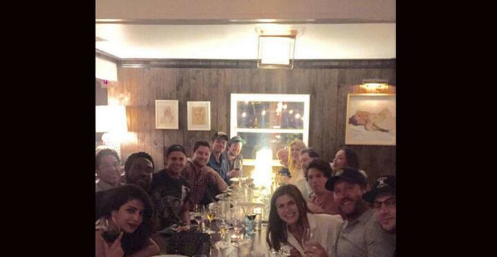  তিনি বলেছেন, ডায়েটিং করা খারাপ। 