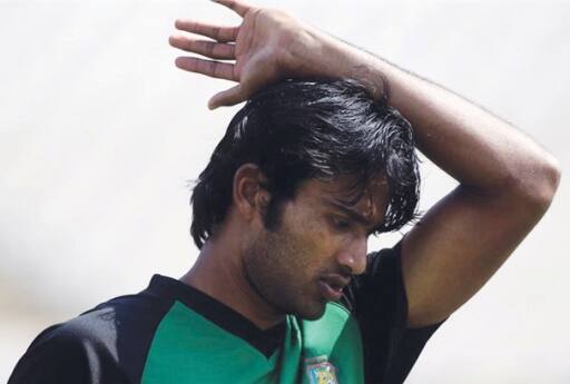  বলেছেন, ক্রিকেট খেলতে চাই।মাঠে ফিরতে চাই। বোর্ড আমাকে ভুল শুধরে নেওয়ার সুযোগ দিক। 