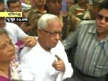 কাকে ভোট দিলেন প্রশ্নে 'সিক্রেট' জবাব বুদ্ধদেবের