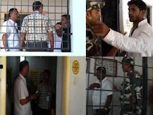 ভোটারদের প্রভাবিত করার অভিযোগে বিতর্কে তৃণমূল প্রার্থী মণীশ গুপ্ত, রহিম নবি