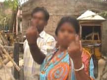 ভোট দিয়ে 'প্রতিবাদ' জানাল কাকদ্বীপকাণ্ডে নিহত ছাত্রীর পরিবার