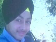 সেলফি তুলতে গিয়ে মাথায় গুলি, মারাই গেল পাঠানকোটের ছেলেটি