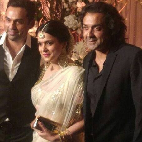 অভয়-ববি দেওল