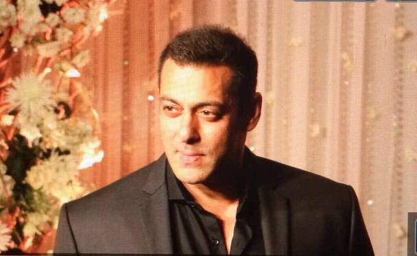 সলমন খান