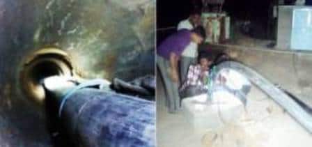 তাকে অক্সিজেনের যোগানও দেওয়া হয়েছে। তিনি বলেন, আমরা সবরকমভাবে চেষ্টা করছি। 