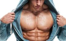 সিক্স প্যাক অ্যাবস চান? জেনে নিন কীভাবে পাবেন