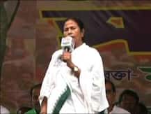 ফল ভুগতে হবে, ১৪৪ ধারা জারি নিয়ে হুঁশিয়ারি মমতার