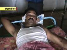 মালদায় সিপিএমকর্মীর কান কেটে নেওয়ার অভিযোগ তৃণমূল-আশ্রিত দুষ্কৃতীদের বিরুদ্ধে