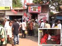 কসবায় সিপিএম কর্মীকে বিবস্ত্র করে মার, আক্রান্ত কংগ্রেসও