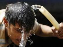 গরমে জেরবার উত্তর-মধ্য ও দক্ষিণ ভারত, দিল্লিতে পারদ ছুঁল ৪৪ ডিগ্রি