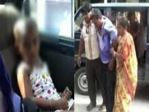 ফের আক্রান্ত শৈশব! ফের কাঠাগড়ায় তৃণমূল