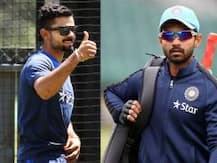 ‘খেল রত্ন’-র জন্য মনোনীত বিরাট, ‘অর্জুন’ অজিঙ্ক