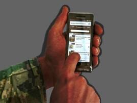 Isi Snooping On Security Forces Through Smartphone Malwares মোবাইলে জাল গেম ও মিউজিক অ্যাপ্লিকেশন, ভারতীয় জওয়ানদের উপর নজরদারি পাক গুপ্তচরদের