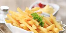 ফ্রেঞ্চ ফ্রাই দেখলেই কি আপনার জিভে জল আসে? দেখে নিন কতরকমভাবে বানানো যায় আপনার প্রিয় খাবারটি?