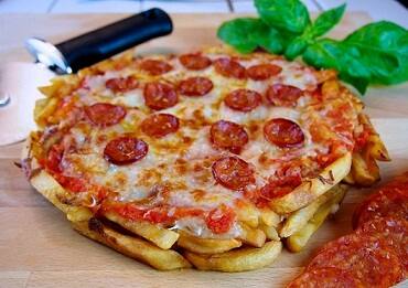 ভিয়েতনামের লোকজন আবার চিনি ও মাখনে ভরপুর ফ্রেঞ্চ ফ্রাই খেতে ভালবাসেন