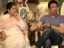 ছেলেকে তুকতাক করেছিল কঙ্গনা, অভিযোগ শেখর সুমনেরও