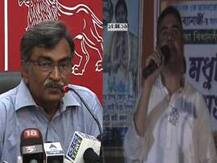 বাহিনী কব্জা করে ভোট লুঠে ওসি-দের নিয়ে গোপন বৈঠক, সূর্যর নিশানায় শুভেন্দু