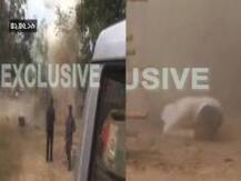 বৈষ্ণবনগর বিস্ফোরণ: জঙ্গি-যোগ খতিয়ে দেখা হচ্ছে, খোঁজ নিচ্ছে এনআইএ