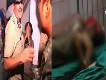 হাসপাতালে স্যালাইনের স্ট্যান্ডের আঘাতে বন্দীকে খুন সহ-বন্দীর