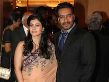 পাক শিল্পীদের সম্পর্কে অজয়ের বক্তব্যের পাশে দাঁড়ালেন স্ত্রী কাজল