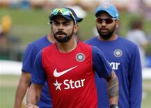 কোহলি সম্পর্কে কিছু অজানা তথ্য জানুন, কে ছিলেন বিরাটের প্রথম প্রেম?