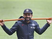 ট্যুইটে ‘কুম্বলে স্যার’কে স্বাগত কোহলির