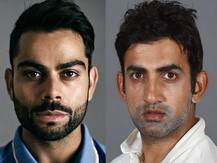 বাইরের লোকেদের কথা শুনলে তো ঘরে বসে থাকতে হয়, নাম না করে গম্ভীরকে জবাব কোহলির