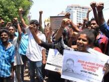 কেরলে ফের ধর্ষণের শিকার দলিত ছাত্রী