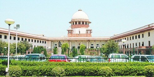 Aadhaar Cannot Be Mandatory For Welfare Schemes Supreme Court সামাজিক কল্যাণ প্রকল্পে বাধ্যতামূলক নয় আধার, নির্দেশ সুপ্রিম কোর্টের