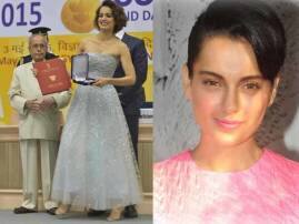 Am Ok With Being Called Whore Or Psychopath Kangana Ranaut আমাকে বাজে মেয়েছেলে, পাগল বলতেই পারেন, সাফল্যই সবকিছুর মধুর জবাব:কঙ্গনা