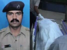 Attack On Police Mob Snatch Dbrajpur Si Murder Accused পুলিশের কনভয়ে হামলা, বোমাবৃষ্টি, এসআই খুনে ধৃত অভিযুক্তকে ‘ছিনতাই’