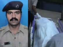 পুলিশের কনভয়ে হামলা, বোমাবৃষ্টি, এসআই খুনে ধৃত অভিযুক্তকে ‘ছিনতাই’
