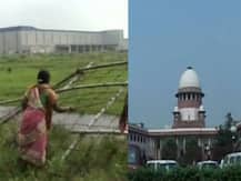 সিঙ্গুর মামলা: সুপ্রিম কোর্টে শেষ হল শুনানি